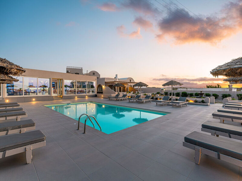 En Plo Boutique Suites