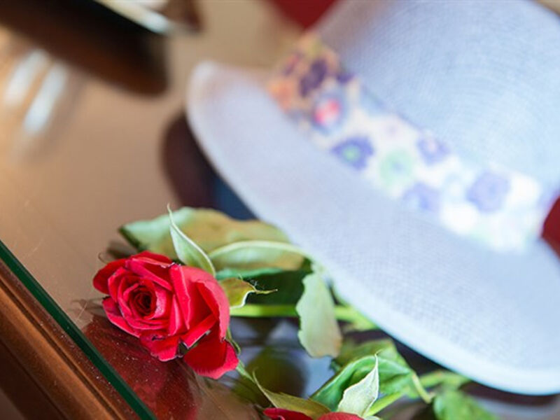 Enavlion Boutique Batagiannis