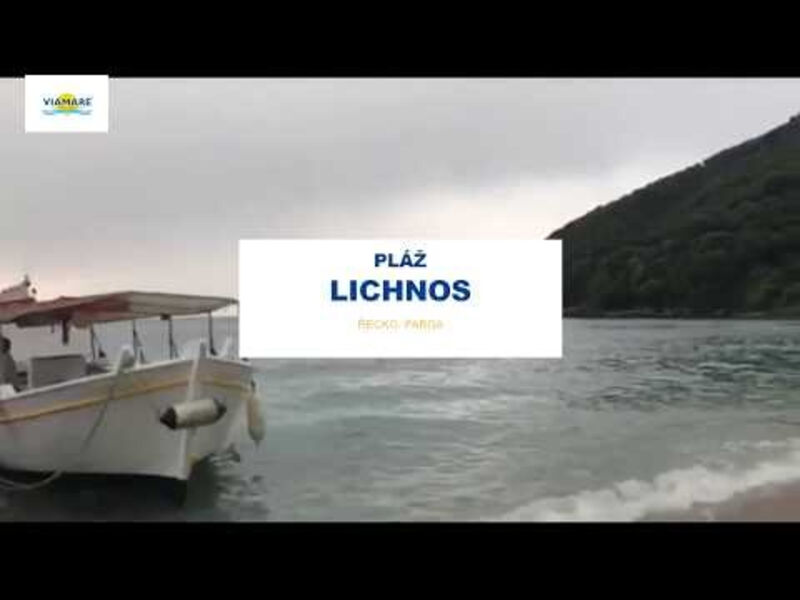 Enjoy Lichnos Bay Village