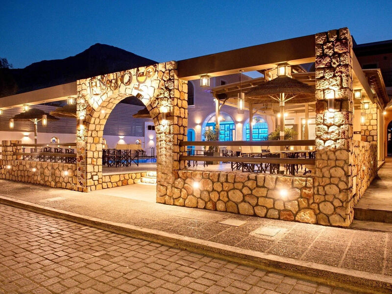 Enjoy Villas