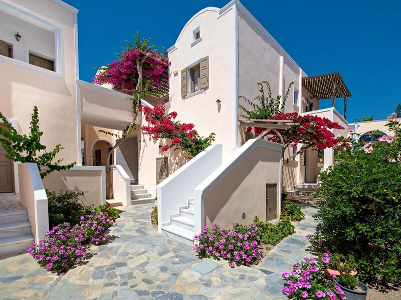 Enjoy Villas