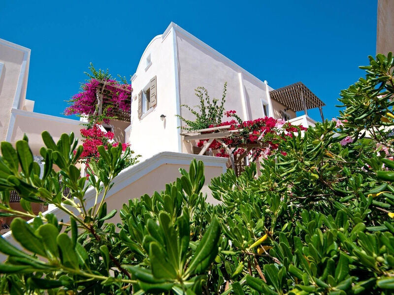 Enjoy Villas