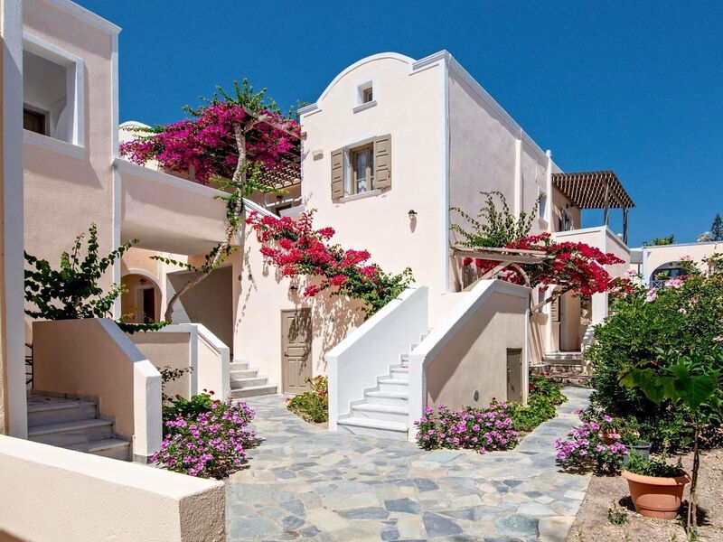 Enjoy Villas