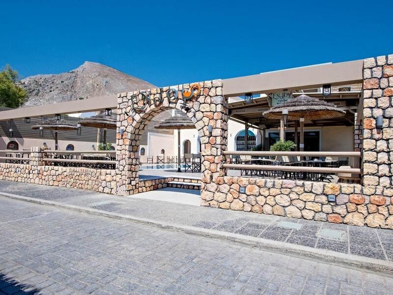 Enjoy Villas