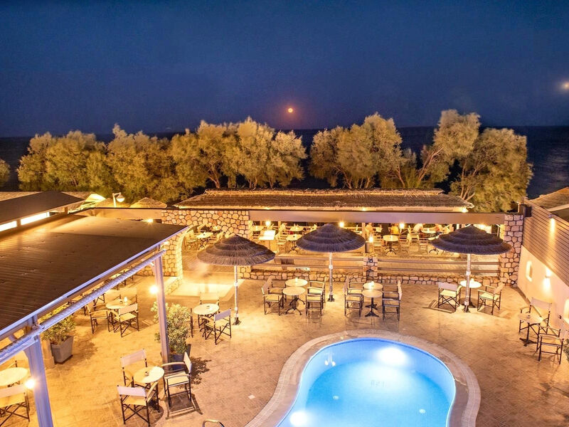 Enjoy Villas