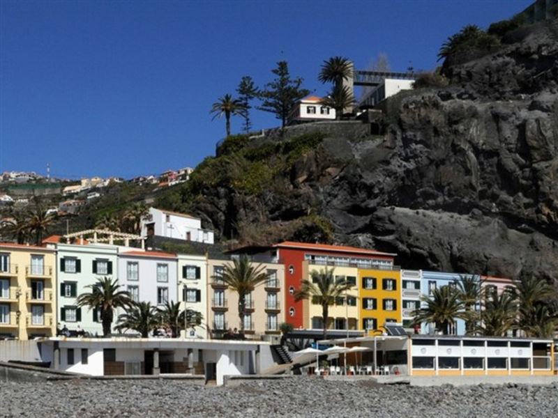 Enotel Baia - Charter