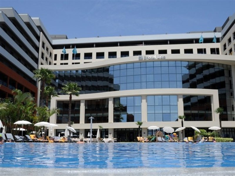 Enotel Lido Resort Conference & Spa Madeira