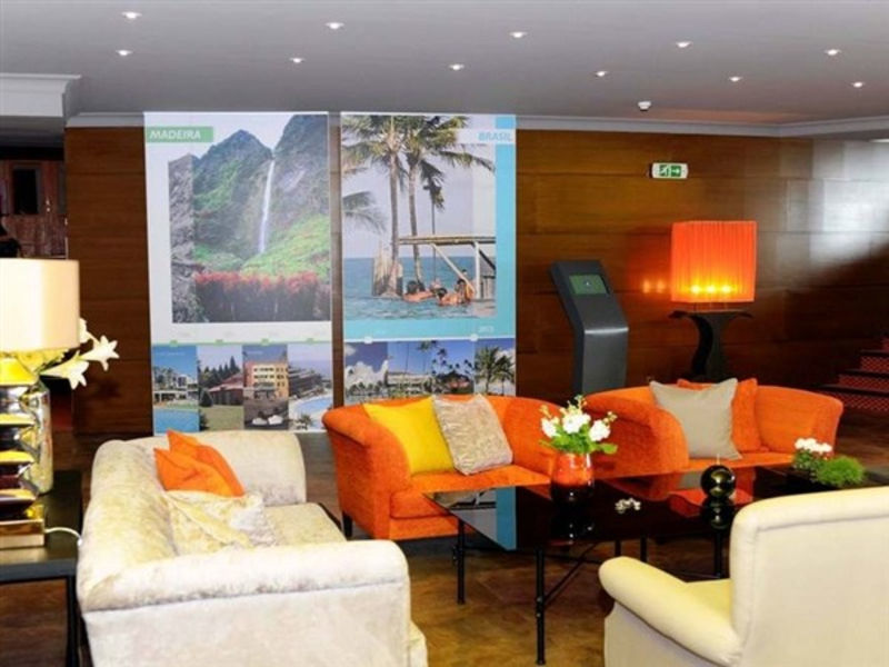 Enotel Lido Resort Conference & Spa Madeira