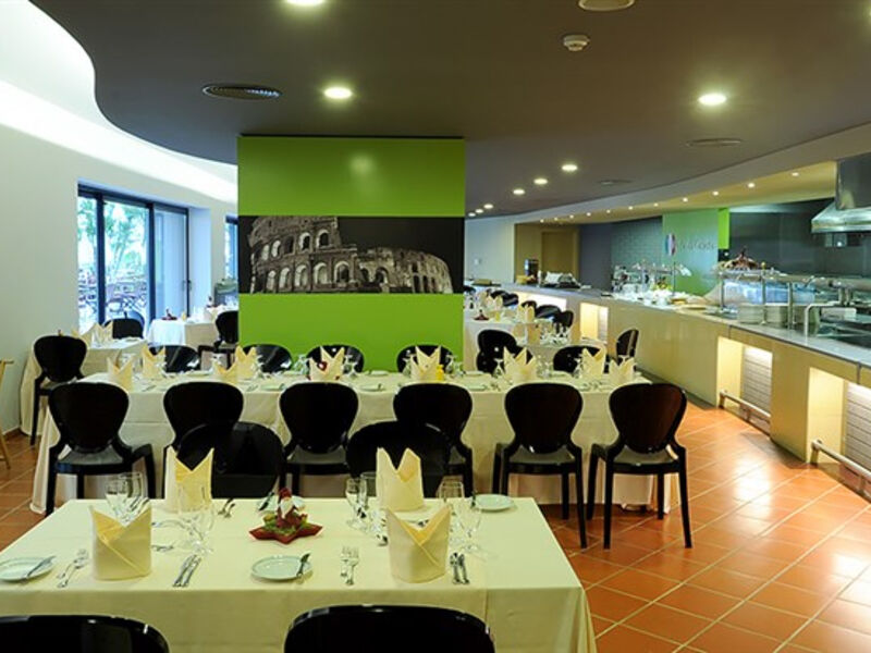 Enotel Lido