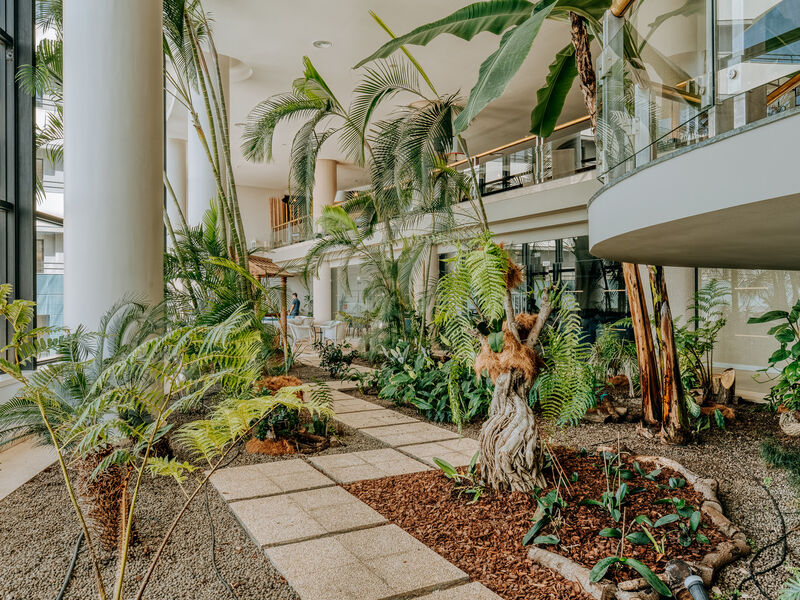 Enotel Lido Resort Conference And Spa