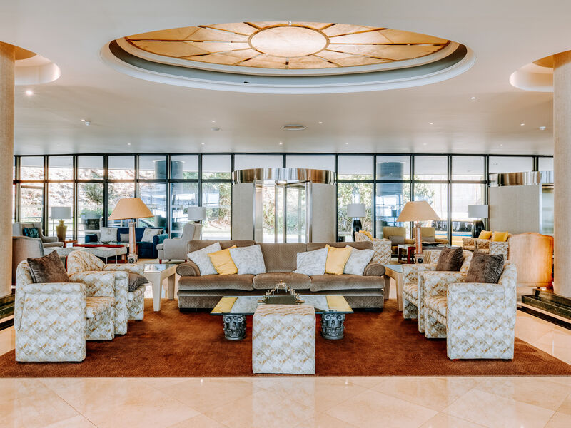 Enotel Lido Resort Conference And Spa