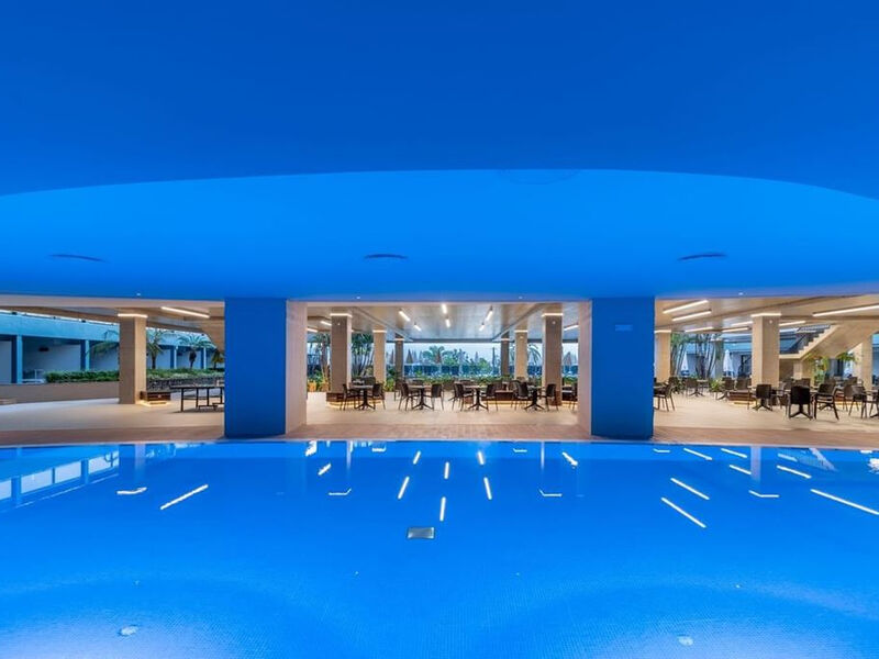 Enotel Lido Madeira