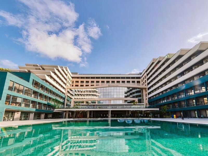 Enotel Lido Resort Conference And Spa