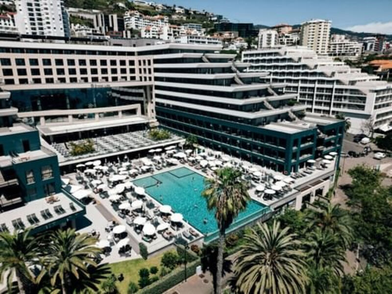 Enotel Lido Resort Conference And Spa