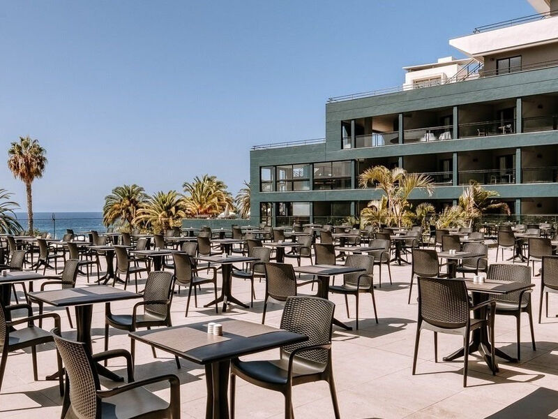 Enotel Lido Resort Conference And Spa