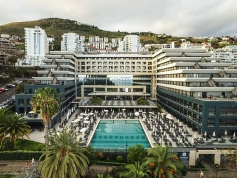 Enotel Lido Resort Conference And Spa