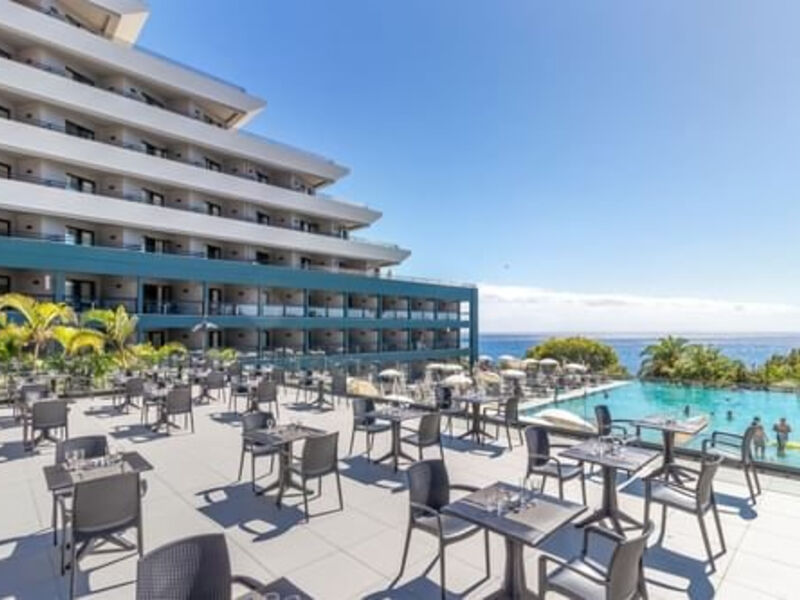 Enotel Lido Resort Conference And Spa