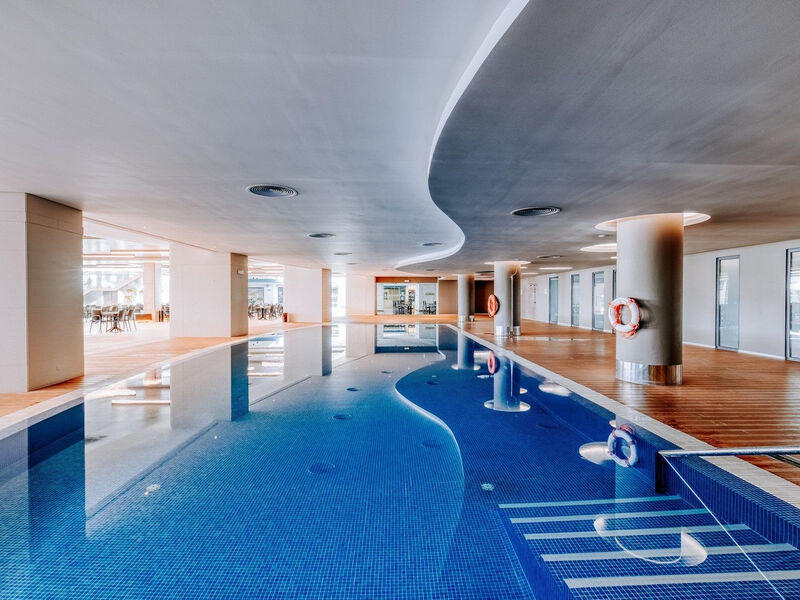 Enotel Lido Resort Conference And Spa