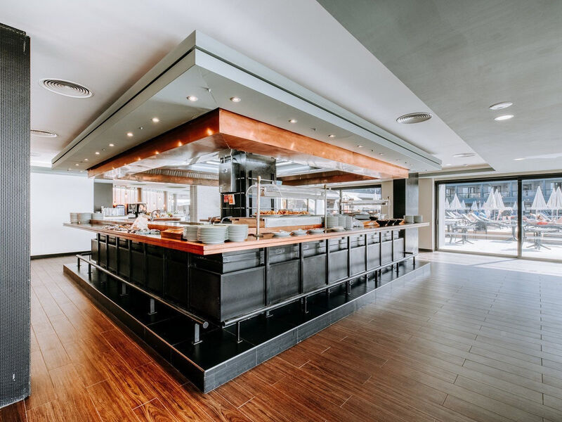 Enotel Lido Resort Conference And Spa