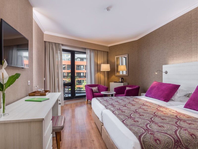 Enotel Lido Resort Conference And Spa