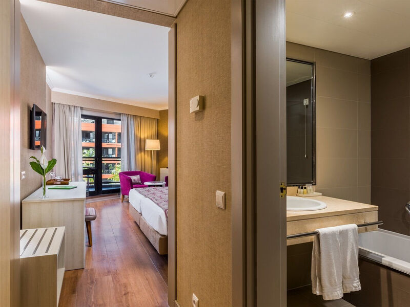 Enotel Lido Resort Conference And Spa