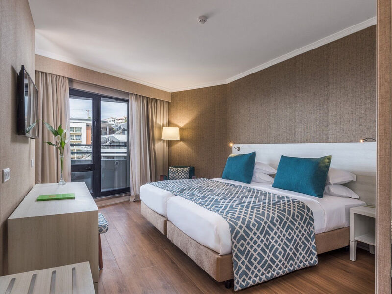 Enotel Lido Resort Conference And Spa