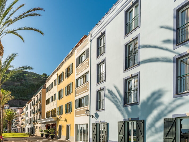 Enotel Sunset Bay