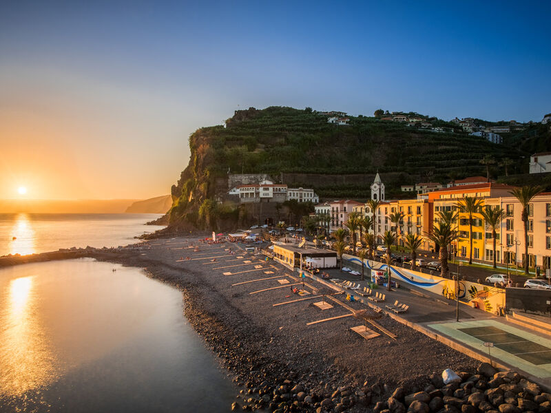 Enotel Sunset Bay