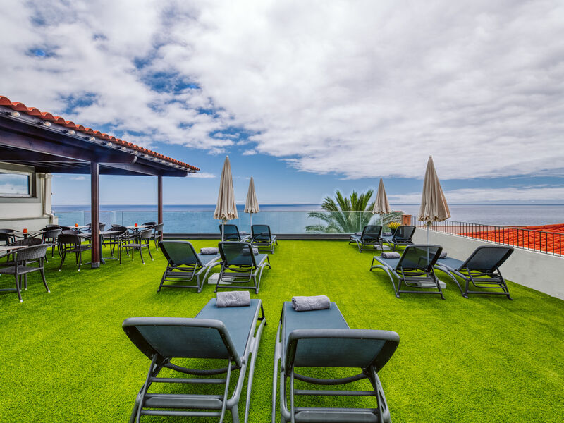Enotel Sunset Bay