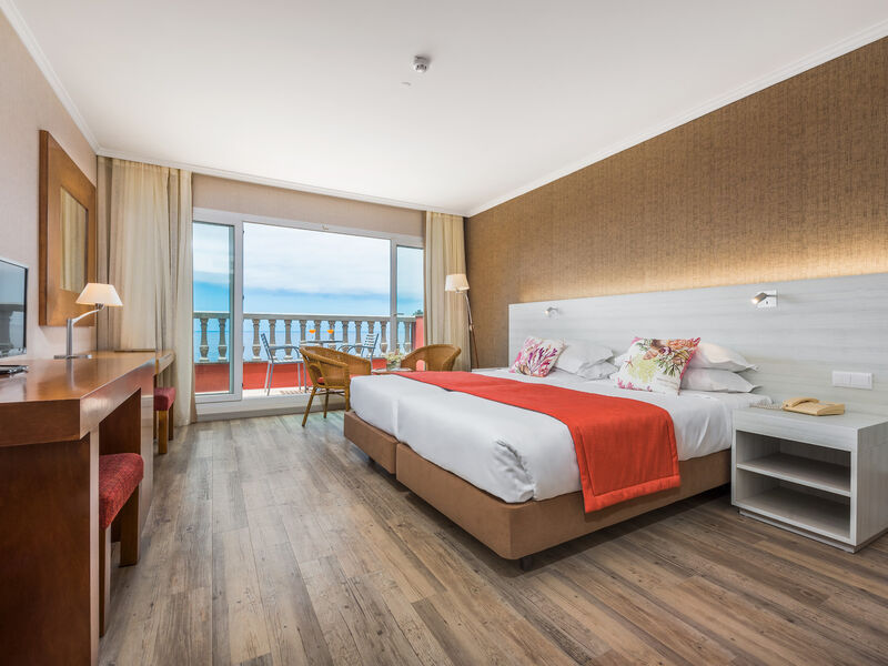 Enotel Sunset Bay