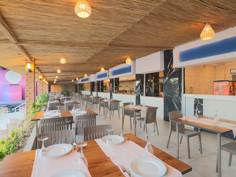 Eos Beach Resort By Selene