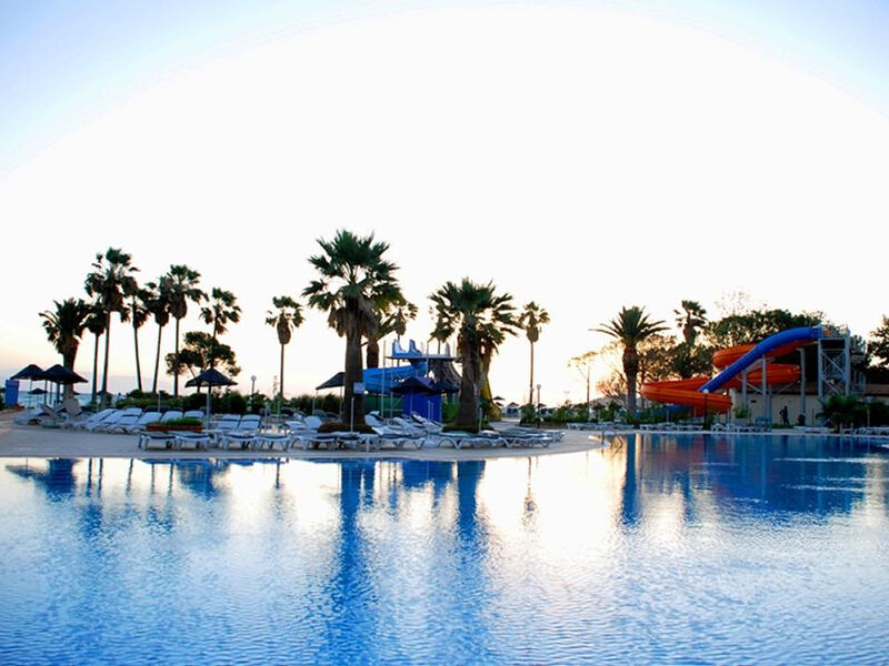 Ephesia Holiday Beach Club