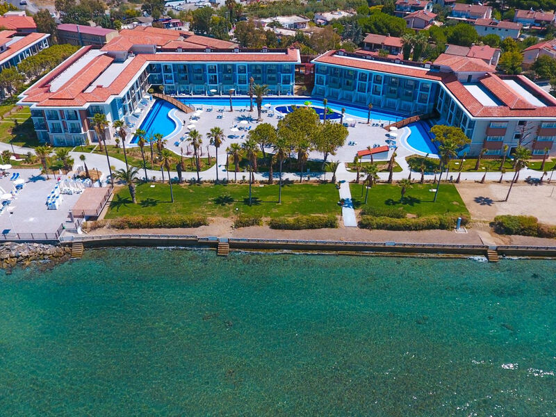Ephesia Holiday Beach Club