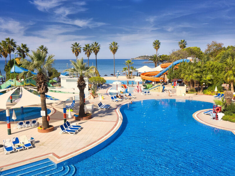 Ephesia Holiday Beach Club