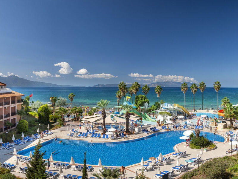 Ephesia Holiday Beach Club