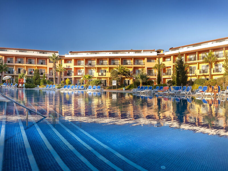 Ephesia Holiday Beach Club