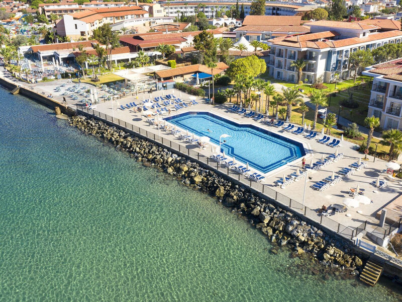 Ephesia Holiday Beach Club