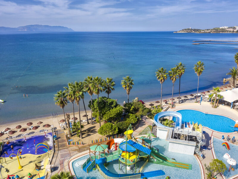 Ephesia Holiday Beach Club
