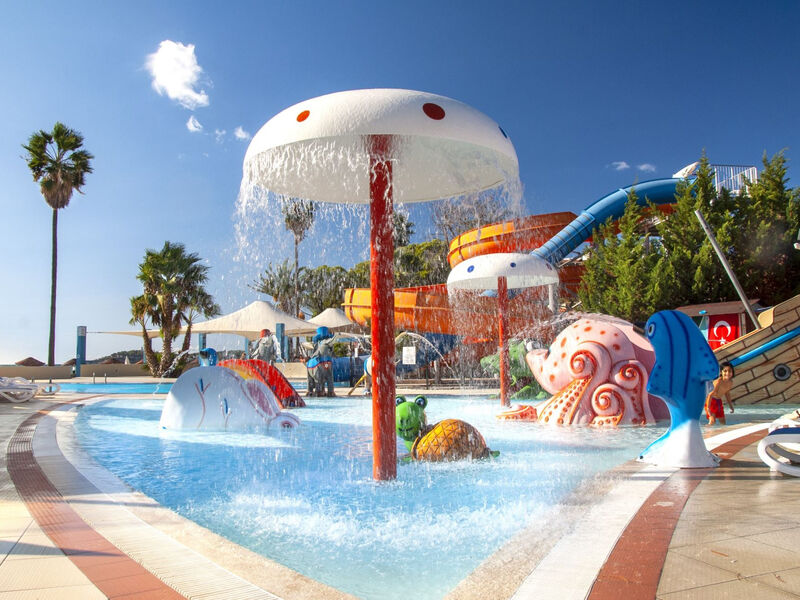 Ephesia Holiday Beach Club