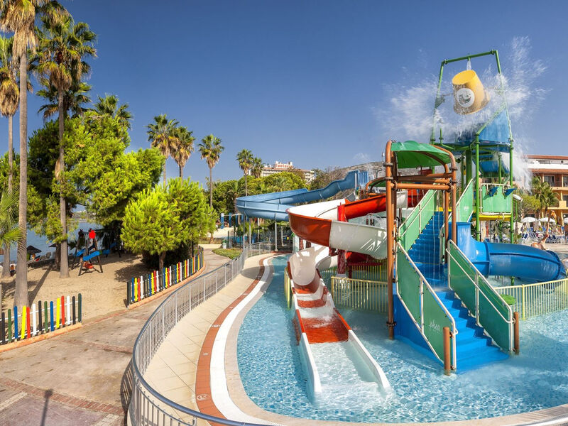 Ephesia Holiday Beach Club