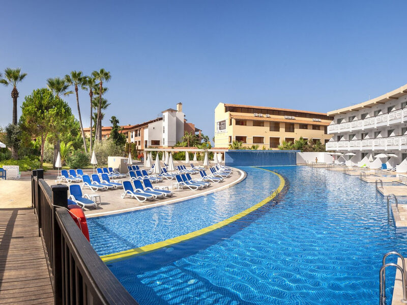 Ephesia Holiday Beach Club
