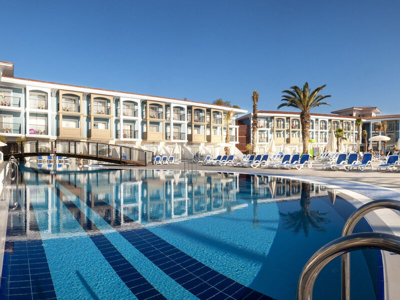 Ephesia Holiday Beach Club