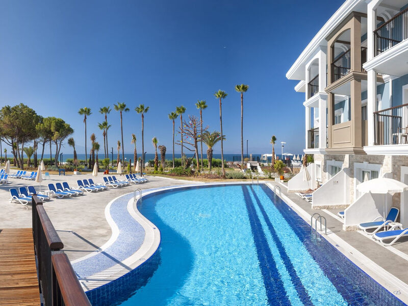 Ephesia Holiday Beach Club