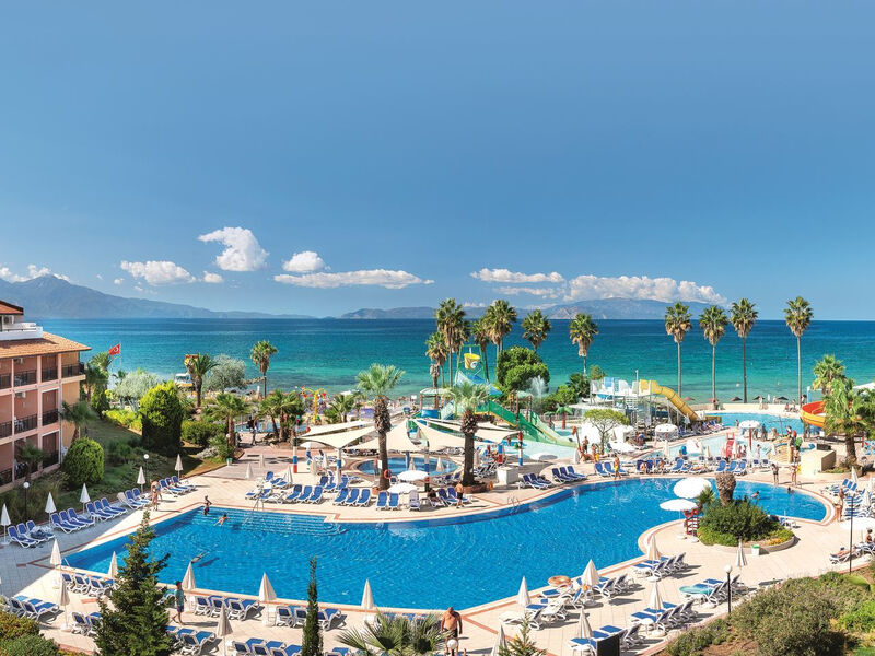 Ephesia Holiday Beach Club