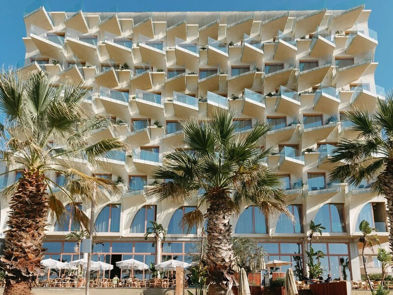 Epidamn White Sensation