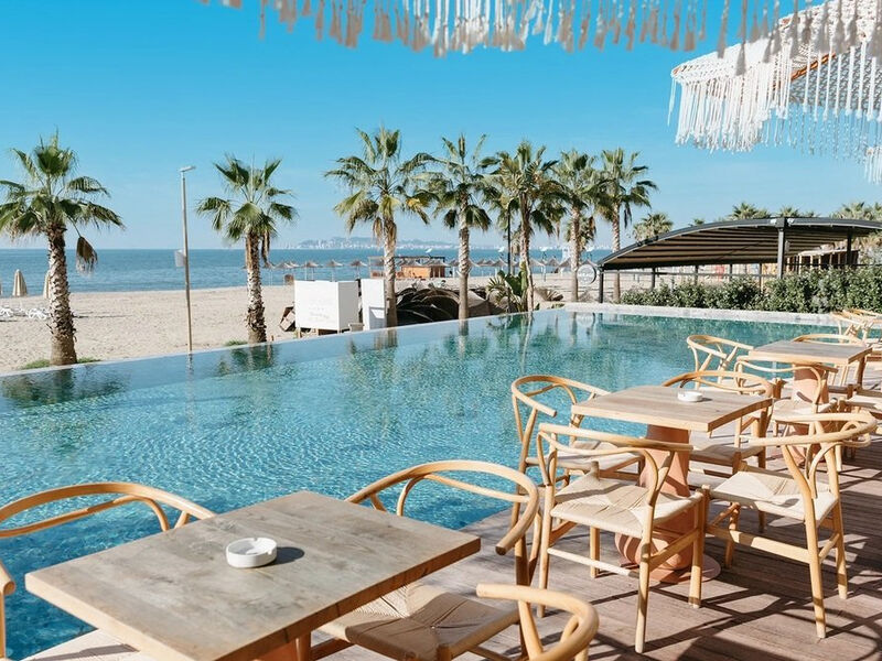 Epidamn White Sensation