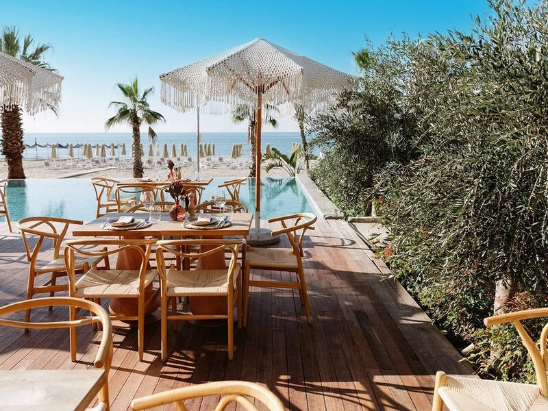 Epidamn White Sensation