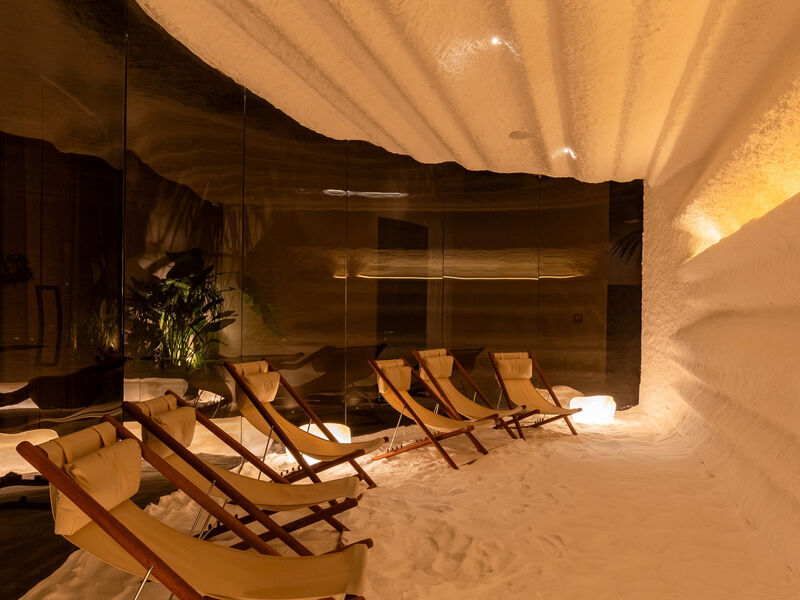 Epidamn White Sensation