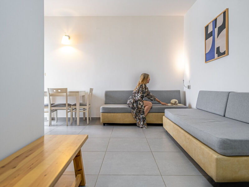 Erato Beach Hotel - Adults Only