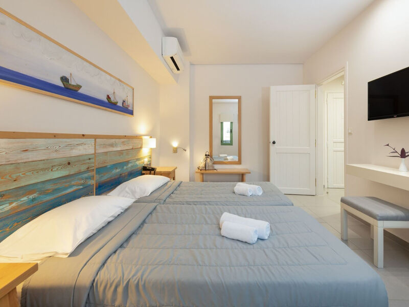 Erato Beach Hotel - Adults Only